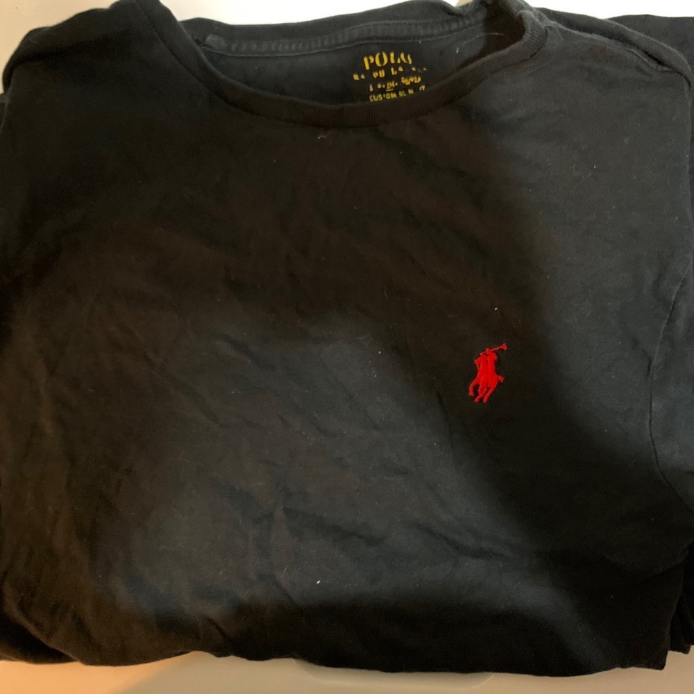 Men’s Polo
